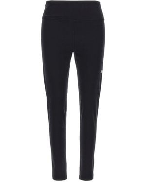 Balenciaga Leggings 'Activewear' - Blue