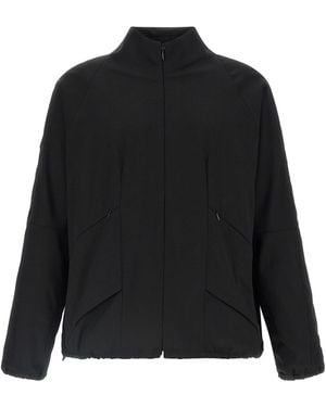 Kiko Kostadinov Jacke "Erdiko" - Schwarz