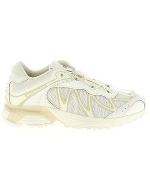 Salomon Sneaker 'Xt-Whisper' - Bianco