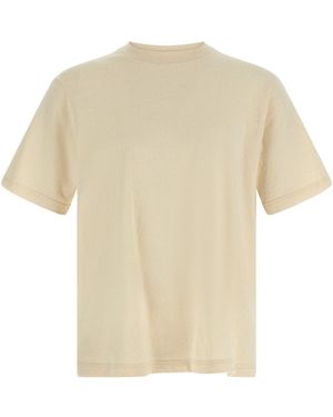 The Row 'maiko' T-shirt - White