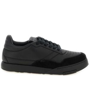 Givenchy ' Yard' Trainers - Black