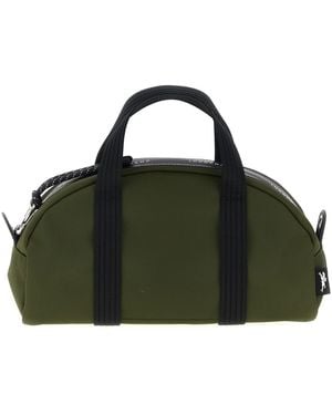 Longchamp 'm Le Pliage Energy' Handbag - Black