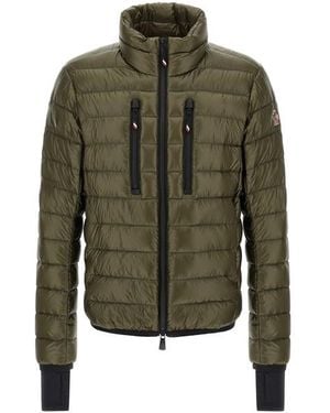 Moncler Giacca 'Hers' - Verde