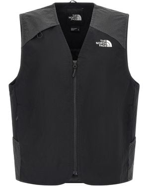 The North Face 'nse Tech' Vest - Black