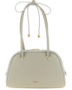 Furla ' Poppy M' Handbag - Multicolour