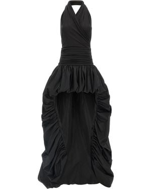 ANDAMANE 'alexandra' Dress - Black