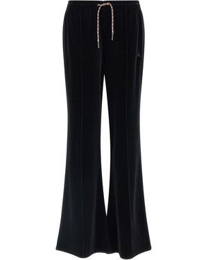 Burberry Jogging 'Vega V' - Nero