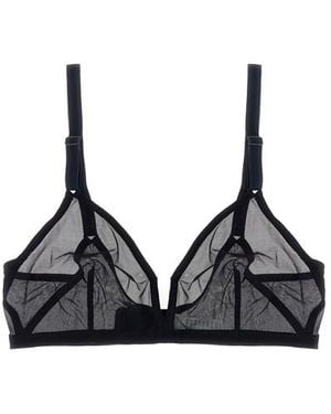 Eres 'providence' Bra - Black