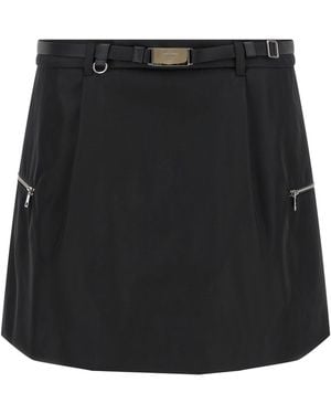 Prada Gonna Re-Nylon - Nero
