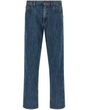 Burberry Jeans 'Danny' - Blu
