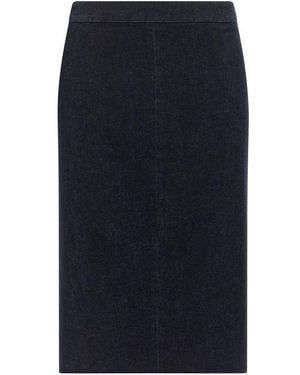 Tom Ford Gonna Denim - Blu