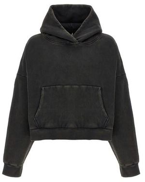 Entire Studios パーカー グレー FW23/24 Entire Studios for Men FW25 Collection | SSENSE