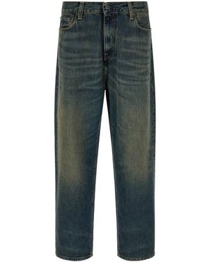 Carhartt Jeans 'Aaron' - Blu