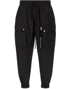Thom Krom 'm P 64' Trousers - Black