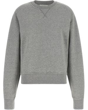 Entire studios Rundhals-Sweatshirt - Grau