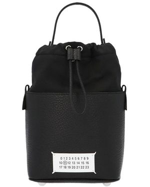 Maison Margiela Secchiello '5Ac' - Nero