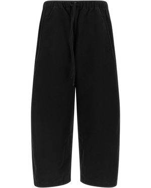 Entire studios 'loft' Trousers - Black