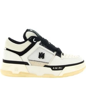 Amiri Sneaker 'Ma-1' - Weiß