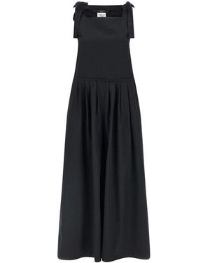 Weekend by Maxmara Tuta 'Wkiagguati' Capsule 'Mediterranean Ease' - Nero