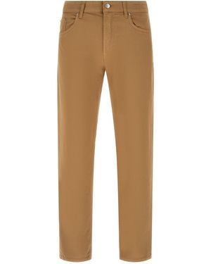 Department 5 'talk' Jeans - Natural