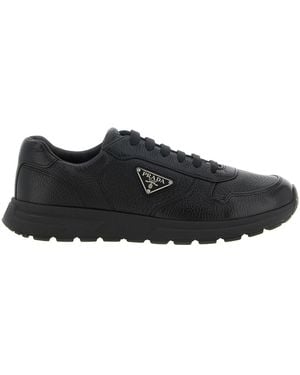 Prada Sneaker 'Prax 2.0' - Nero