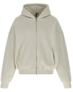 Entire studios 'thermal' Hoodie - Multicolor