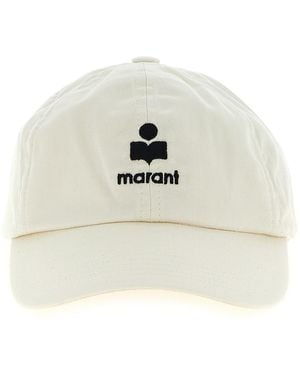 Isabel Marant 'tomas' Cap - Multicolour