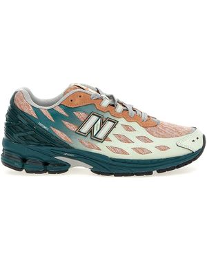 New Balance '1906' Trainers - Green