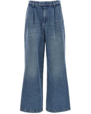 ARMARIUM 'giorgia' Jeans - Blue