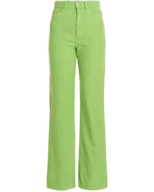 Wandler Rose' Trousers - Green