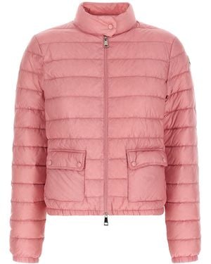 Moncler Daunenjacke "Lans" - Pink