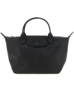 Longchamp Handtasche "S Le Pliage Xtra" - Schwarz