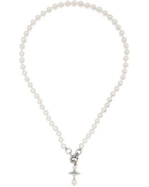 Vivienne Westwood 'aleksa' Necklace - Multicolour
