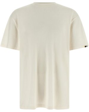 Extreme Cashmere 'n°269 Rik' T-shirt - White