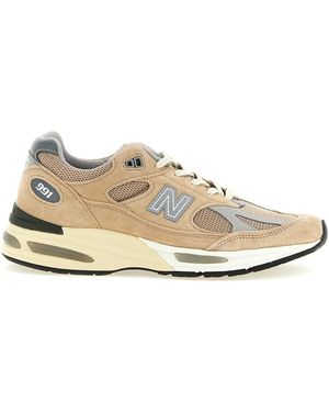 New Balance 'Made - Natural
