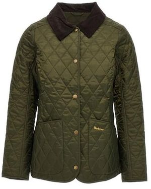 Barbour Giacca 'Annandale' - Verde