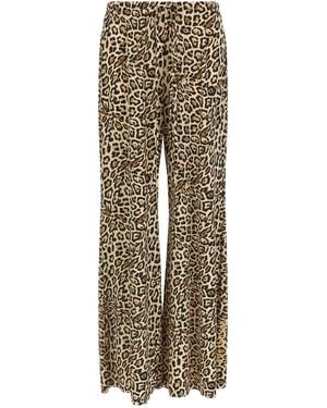 Goldbergh 'bianca' Trousers - 'active' Line - Natural