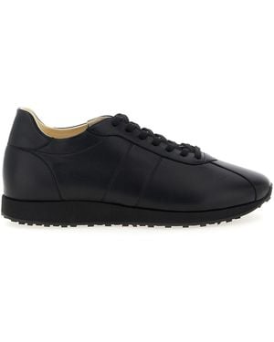 The Row Sneakers "Mica" - Schwarz