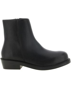 Séfr Stiefeletten "Lerato" - Schwarz