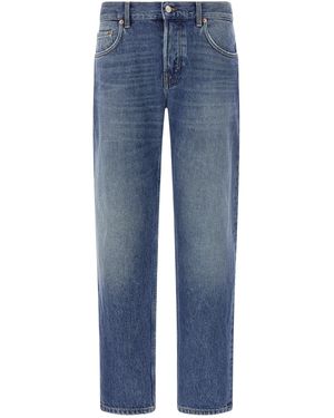 Department 5 'keith' Jeans - Blue
