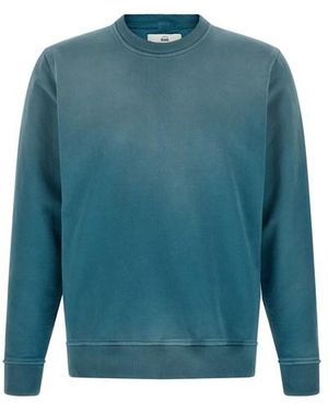 Rivvia Projects Felpa Cotone - Blu
