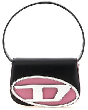 DIESEL Borsa A Spalla '1Dr' - Multicolore