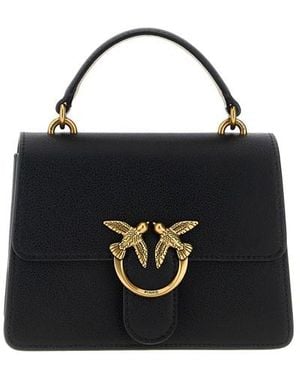 Pinko Top-handle bags for Women | Online Sale up to 56% off