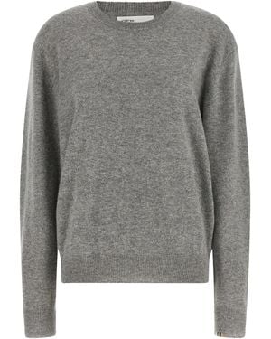 Extreme Cashmere Knit 'N°397 Bis' - Grey