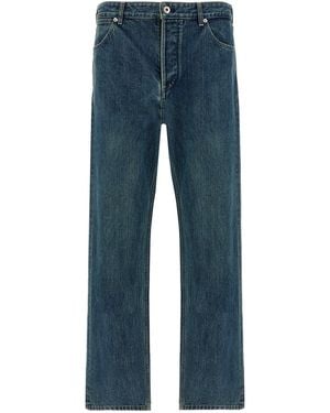 Jil Sander '266' Jeans - Blue