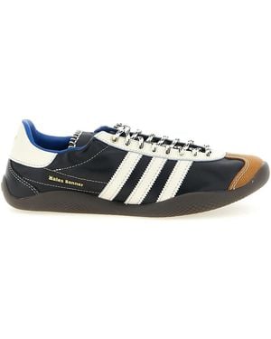 adidas Originals 'karintha Og' Trainers Adidas By Wales Bonner - White