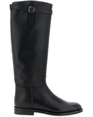 Church's 'michelle G' Boots - Black