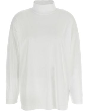 Haikure 'ivy' T-shirt - White