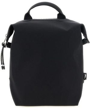 Longchamp Zaino 'L Le Pliage Energy' - Nero