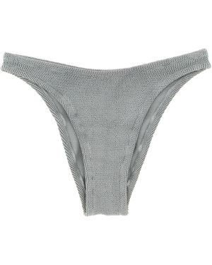 Mc2 Saint Barth Bikini-Slip "Elise" - Grau